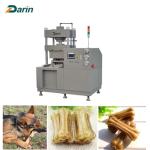 Dental Care Chewing Bone Pressing Machine