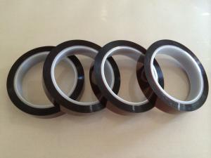 China Electrial Insulation Polyimide High Temperature Tape wholesale