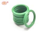 ORK -60-220 Degree Reach Flat Silicone O Rings