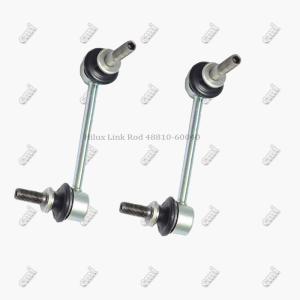 China Stabilizer Bar Link Toyota Land Cruiser Prado Link Rod 4881060040 wholesale