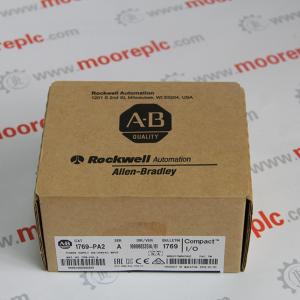 China Allen Bradley Modules 1756-L71 1756 L71 AB 1756L71 NEW FREE EXPEDITED For new products wholesale