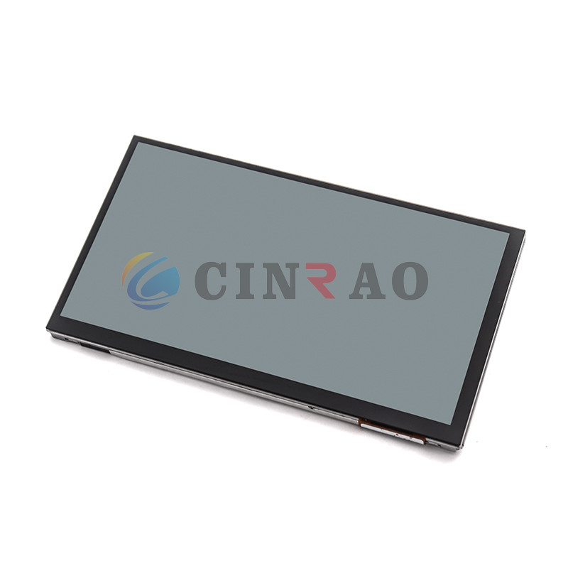 GPS CPT 6.9 Inch LCD Display With Capacitive Touch Screen CLAT069LA0A06CW