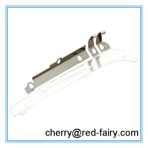 China Stailess Steel Stamping Parts for Mobilephone Shaft wholesale