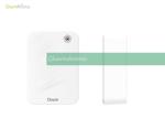 Professional Air Scent Machine Wall Mounted Longer Battery Life Span