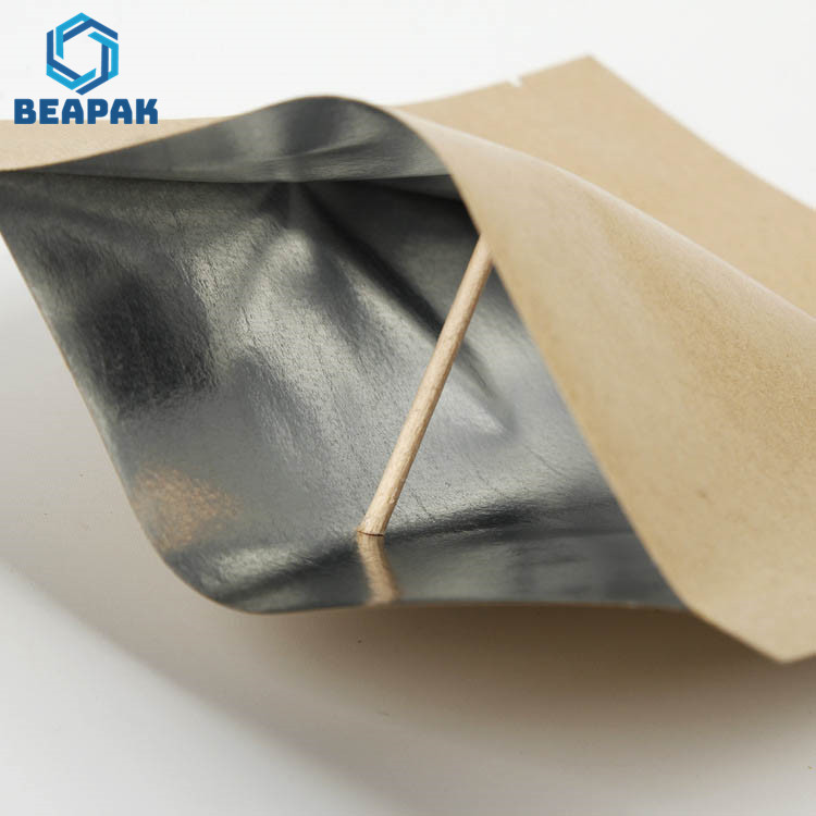 Biodegradable Disposable MOPP Drip Coffee Filter Bags