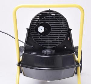 China Fuel Oil Kerosene Industrial Fan Heater For Greenhouse Workshop Space Room wholesale