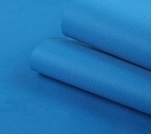 China 600D Tear-Resistant Polyester oxford Fabric wholesale