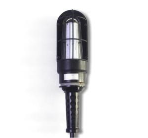 China WODDHEAD EPL-120X1224VAC-50-100W-240-24VAC EXPLOSION PROOF DROP LIGHT w MEANWELL wholesale
