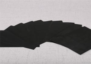 China Anti Seepage 1.2mm HDPE Geomembrane Liner For Pond wholesale