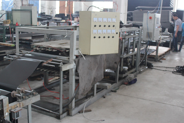 385mm Industrial PVC Fills Of Cooling Tower Fill Material Price