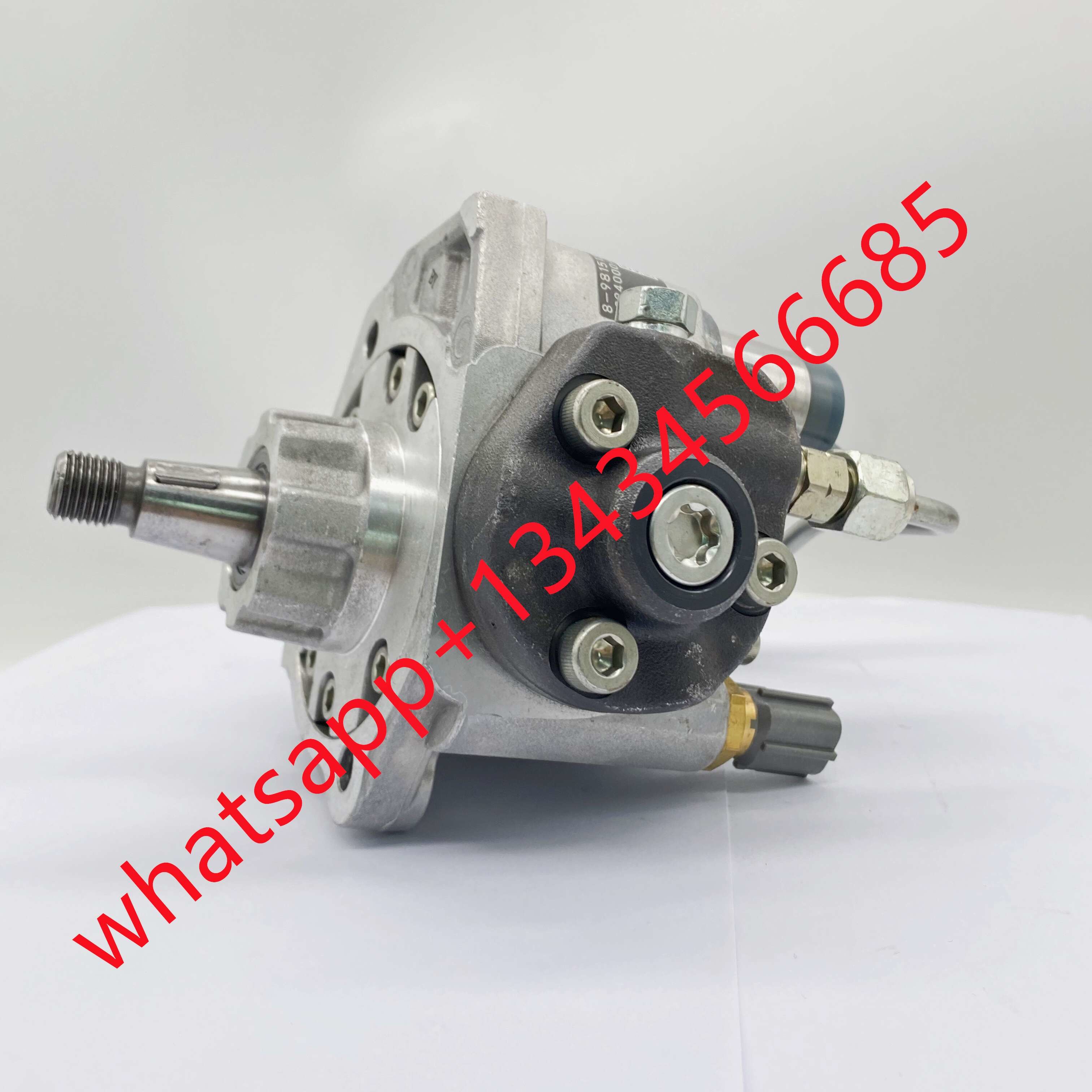 HUIDA original fuel injection pump 8-981151213-0 294000-1520