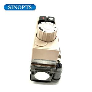 China 120-200º C Gas Multifunctional Gas Control Valve wholesale