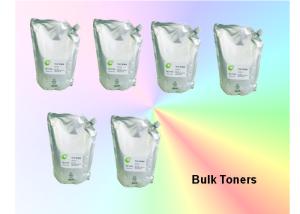 China Bag Packaging Ricoh Aficio 2035 Toner Compatible For Original Cartridge wholesale