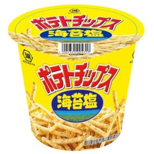 China Broaden your wholesale choices by including Kalamojo Long Potato Sticks - Salted Seaweed 65g /12 Buckets wholesale