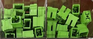 China Cutting Edge Molds Molding For Electrical And Cable Connections wholesale