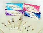 Plumper Lips Dermal Filler Injection Treatment Hyaluronic Acid Facial Fillers