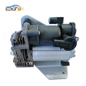 China LR038118 LR023964 Land Rover Air Suspension Compressor Discovery 4 wholesale