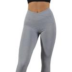 Full Length Gym Yoga Pants Women Sport Leggings Tights Slim Running Sportswear