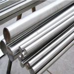 201 HBW 316l Stainless Steel Round Bar Anti Corrosion For Construction Industry