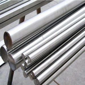 China 201 HBW 316l Stainless Steel Round Bar Anti Corrosion For Construction Industry wholesale