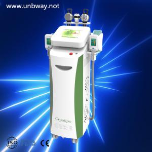 China Cryolipolysis body slimming machine air pressure body slimming suit wholesale