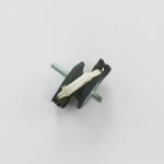 BMW Automobile Transmission Mount Assembly 22316796617