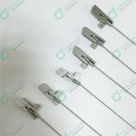 AA1BE01 SMT Feeder Parts FUJI NXT Feeder Clamper