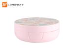 15g OEM Personalized Empty Cushion Compact Case Free Sample Available