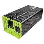 Inverter 48 V To 110 V Pure Sine Wave 3Kw Power Inverter With Battery Chargee