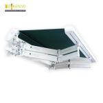 Outdoor Powder Coated Double Arm Awning Balcony Patio Awning