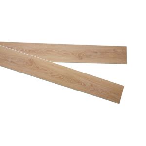 China 4mm Noise Prevention Spc Waterproof Vinyl Tile Commercial Water Resisting wholesale