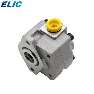 China A10VD43 Hydraulic Gear Pump Charge Pump For SH75 307 wholesale