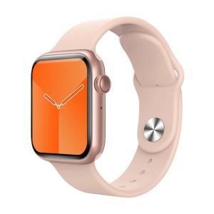 China 320*385dpi Blood Pressure Monitor Smartwatch wholesale