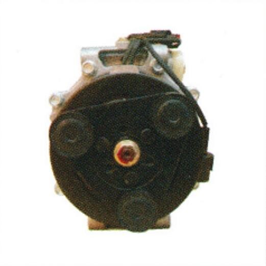 ALA20406 Mitsubishi AC COMPRESSOR Outlander AC COMPRESSOR MSC90CAS AC COMPRESSOR AKC200A211 AC Compressor