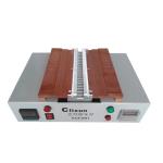 Fiber Optic Ferrules Electric Composite Epoxy Curing Oven High Temperature