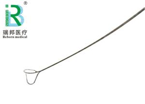 China Disposable Tipless Endoscopic Stone Retrieval Basket 2.2Fr wholesale