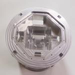 Al6061 CNC Turning Parts Stainless Steel 303 Cnc Lathe Turning Parts