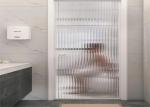 Finish Frosted Privacy Frosted Window Film DIY Easy to Install