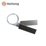 Stainless Steel Different Shape 110V 380V Strip Mica Heating Plate