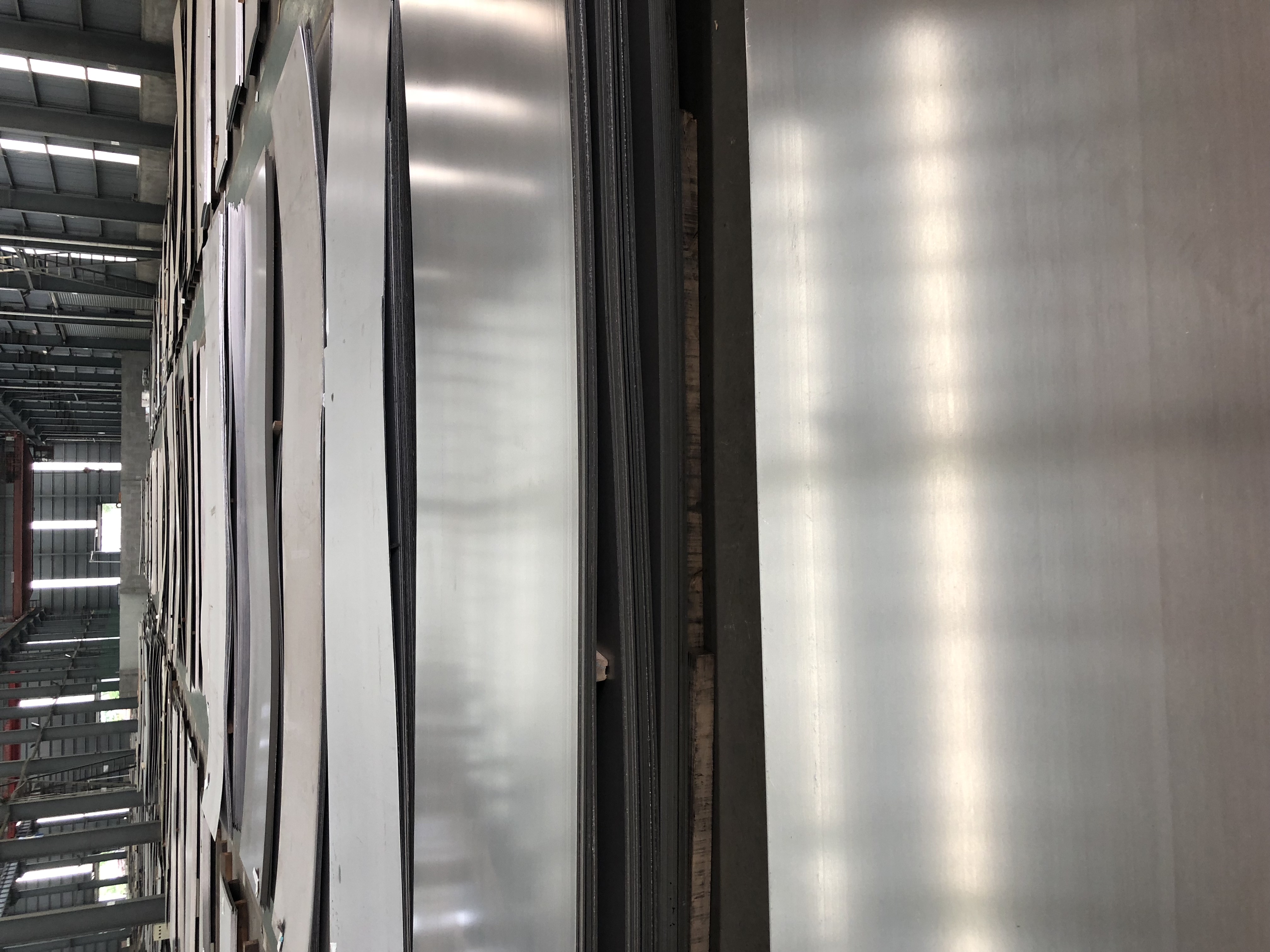Customized 304 Stainless Steel Coil Strip 1.0mm 1.2mm 1.5mm 2.0mm