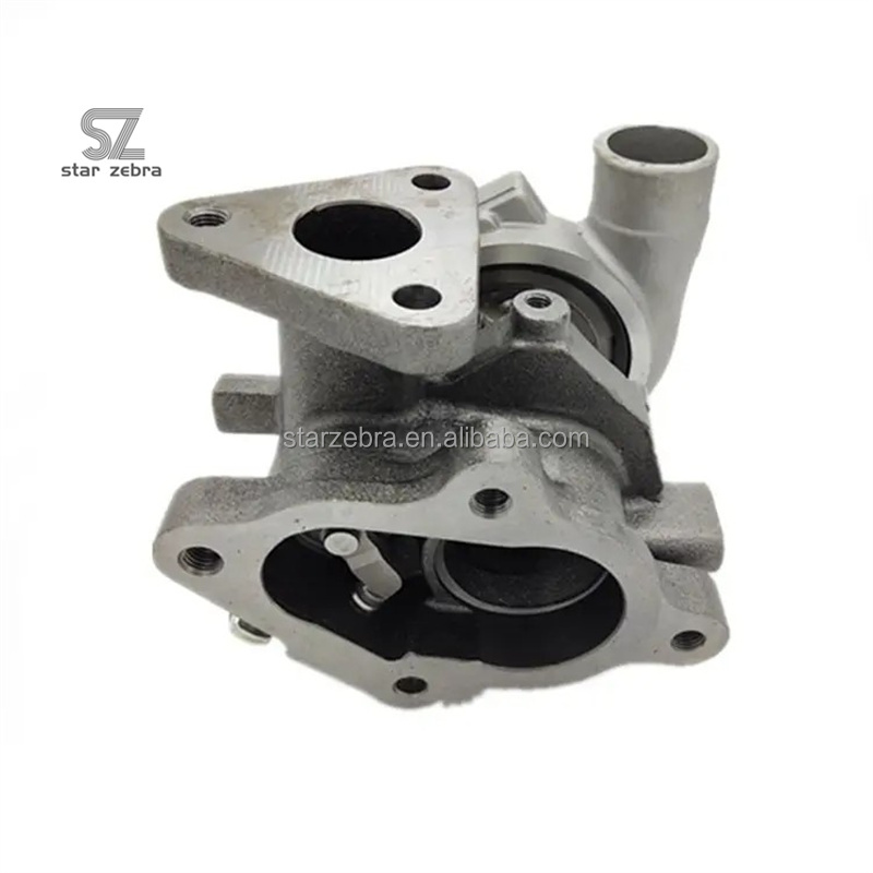 Supply Capacity 100 a Week 49131-02060 49131-02030 Excavator Diesel Engine Turbocharger 4M40 V3307