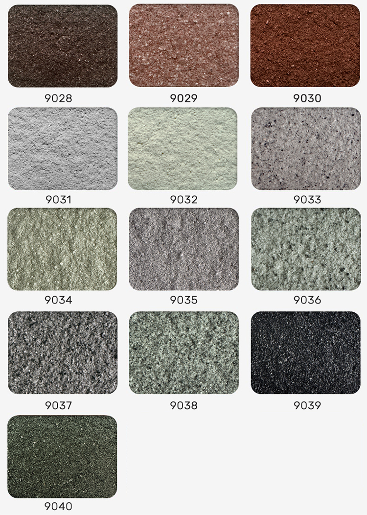 Top-Notch Asian Paints Eco-Friendly Wall Spray Stone Paint Aging Resistance 250 Hours
