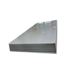 China 5xxx 5182 Aluminum Plain Plate Automobile Industry Aluminum Plate 5182 wholesale