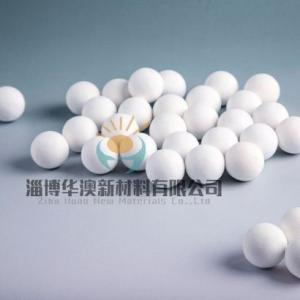 China 92% 95% 99% Zirconia Silicate Beads Zirconium Oxide Ball wholesale
