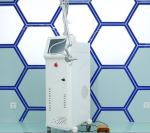 10600 nm Laser CO2 Fractional laser wrinkles removal machine