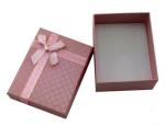 Magnetic Closure Gift Box With A Ribbon Lid For Birthdays, Bridesmaids Gifts,