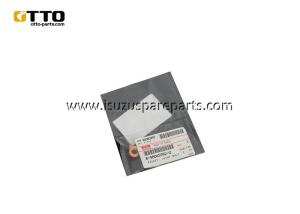 China 8-98065992-0 Isuzu Engine Parts Nozzle Seals CYZ51Q 6WF1TC OTTO New Condition wholesale