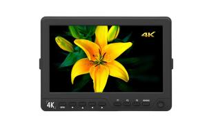 China 7 Inch monitor 4K HDMI &amp; composite input wholesale
