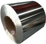 SS304/316/316L/201/202/2205, Stainless steel coil
