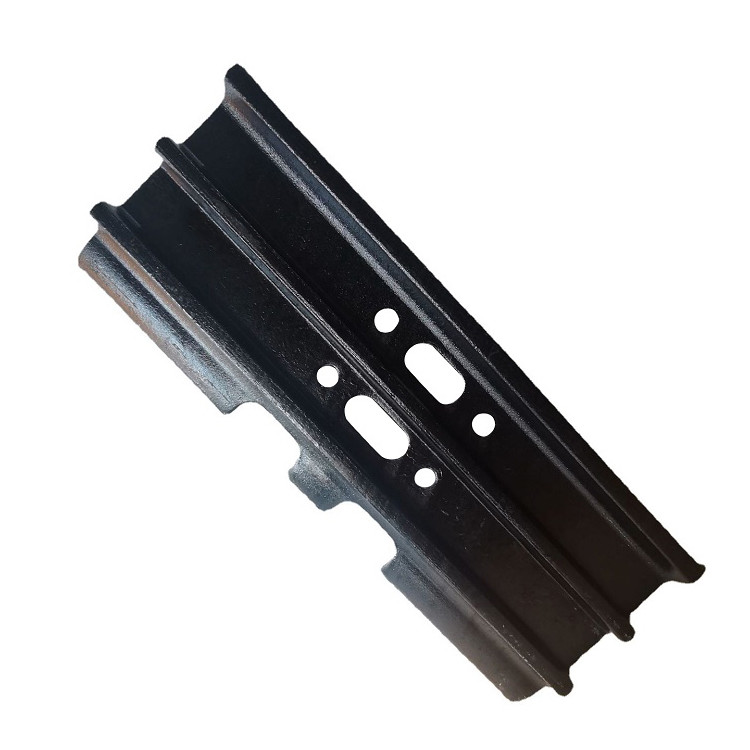 HITACHI EX65 EX60 ZX60 Mini Excavator Track Shoes Excavator Grouser Plates